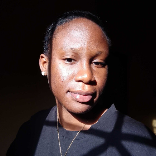 chioma O. profile photo