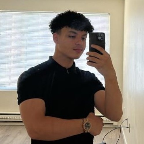 ayoub g. profile photo