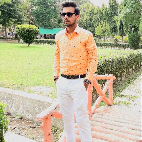 Vineet T.