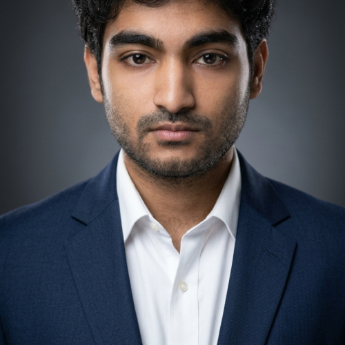 MUHAMMAD A. profile photo