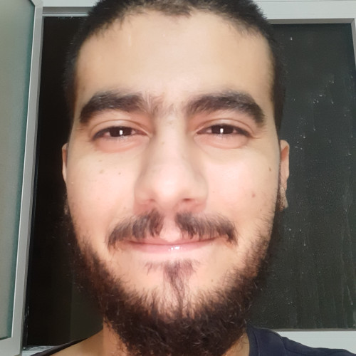 Bilal B. profile photo
