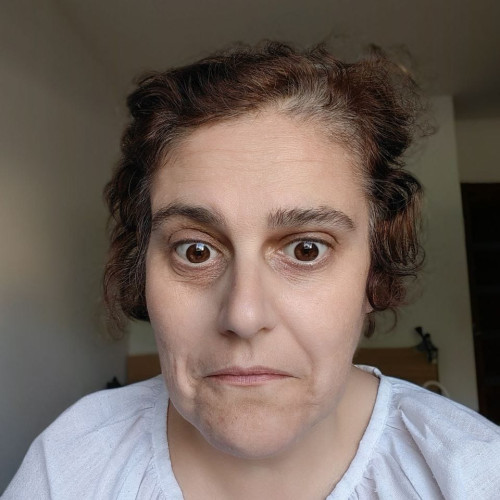 Sofia R. profile photo