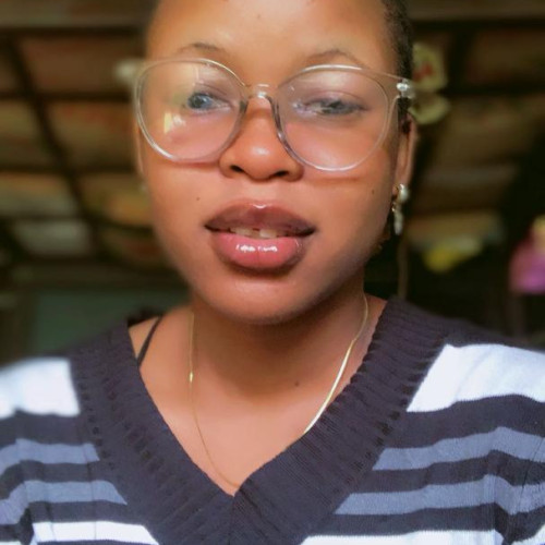 Favour K.