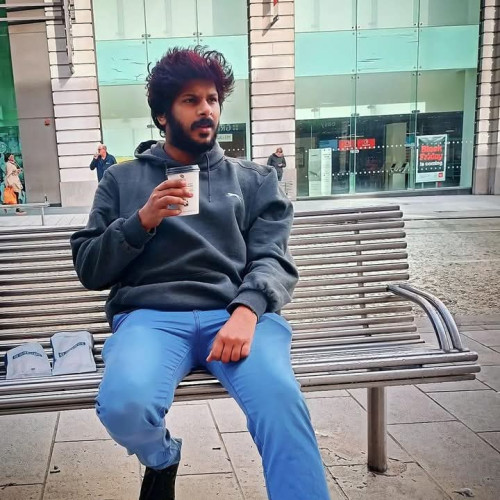 Goku H. profile photo