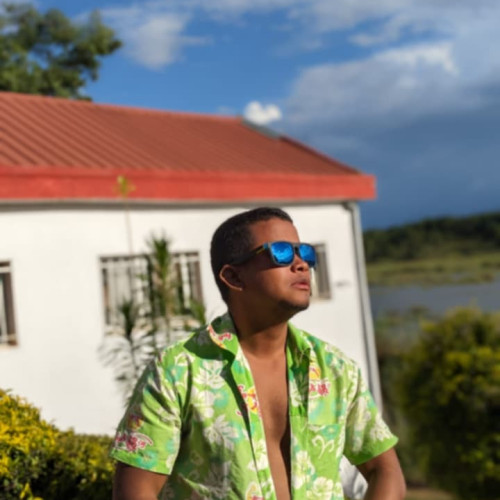 Benjamina  R. profile photo