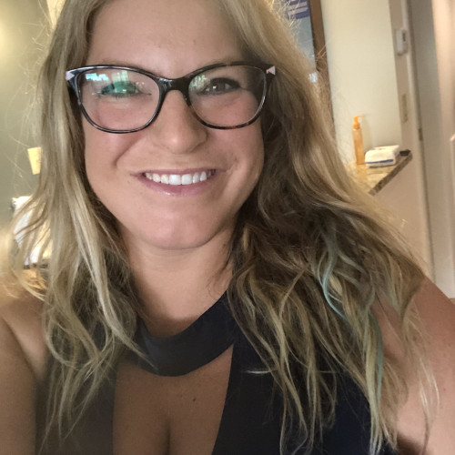 sarah w. profile photo