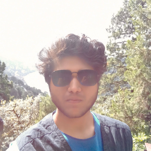 Nihar M.
