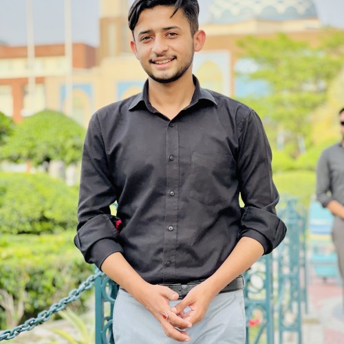 Syed Jawad M.