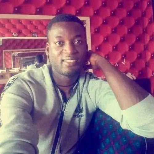Blessing  O. profile photo