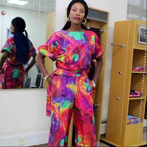Adedolapo  F.