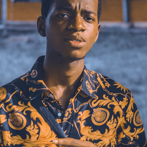 Tochukwu  C.