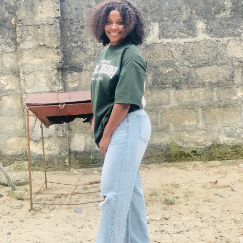Angel J. profile photo