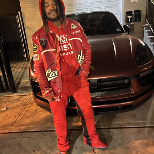 Jermaine M. profile photo