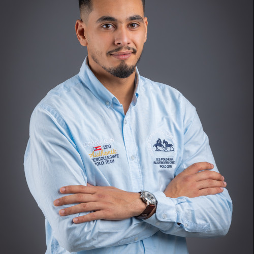 Aymen H. profile photo