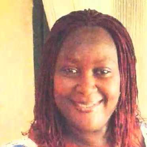 funke Maryam E.