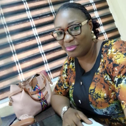 Gbemi F.