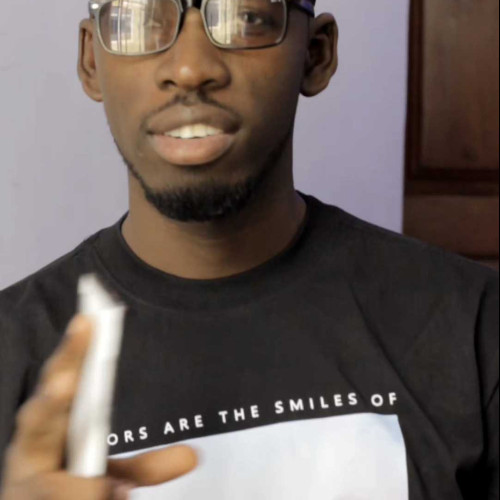 perez m. profile photo