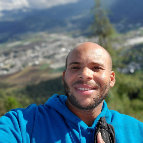 Marcos  M. profile photo