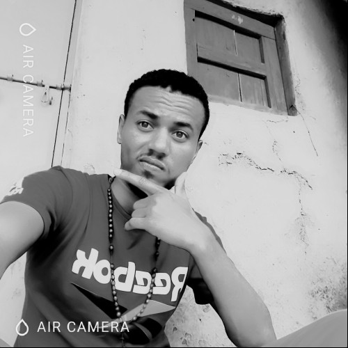 Ashenafi B.