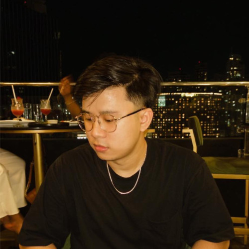 John Gabriel G. profile photo