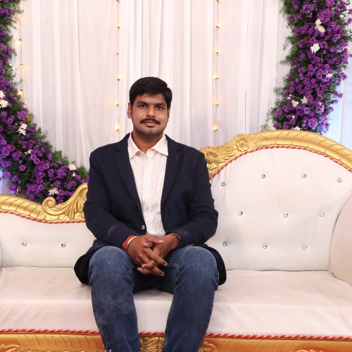 Vignesh G.