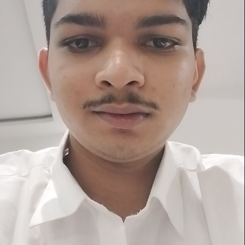 Prathamesh R.