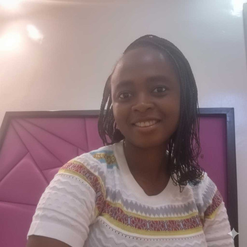 oluwawemimo y. profile photo