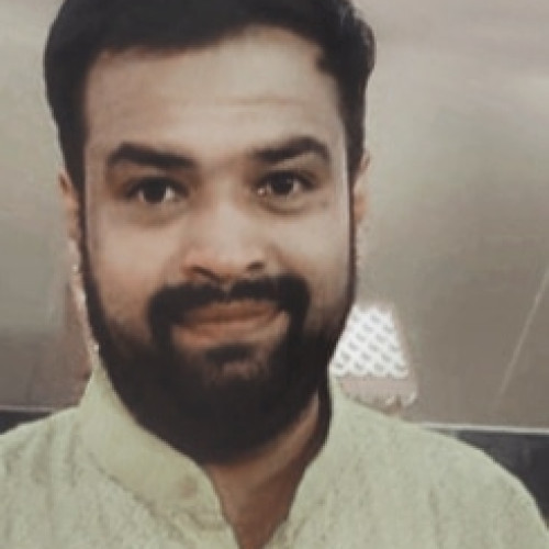 Shikhar Raj  V. profile photo