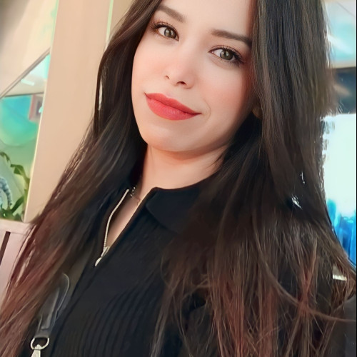 Safae S.