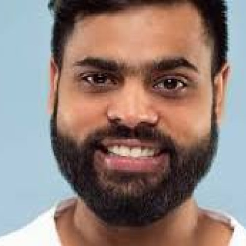 Collins R. profile photo