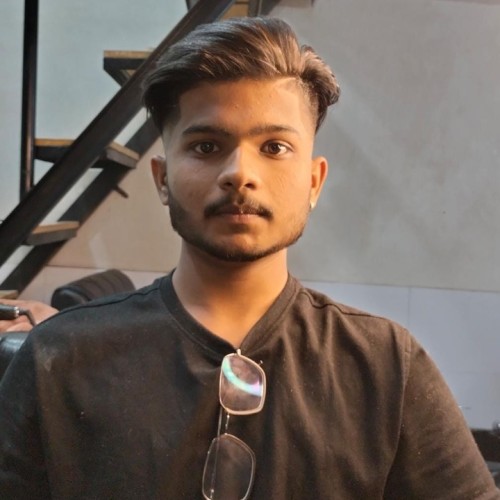 Chirag T.