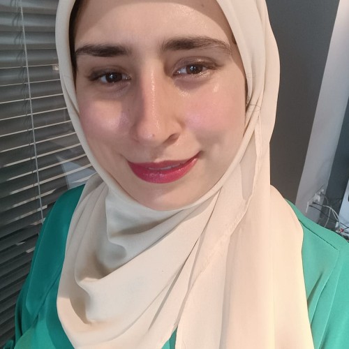SANAA O. profile photo