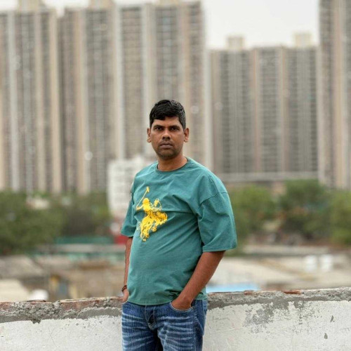 Vishal k. profile photo