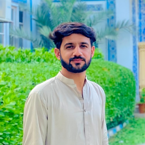 Muhammad Shahzaib  J.