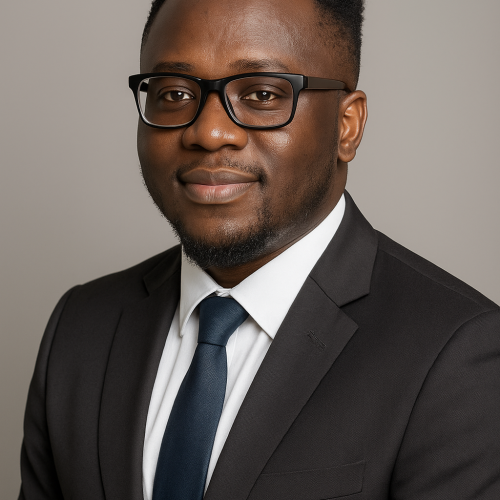 Olajide O.