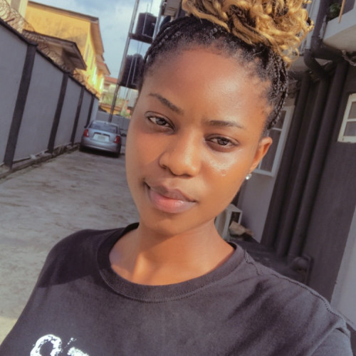Affiong J. profile photo