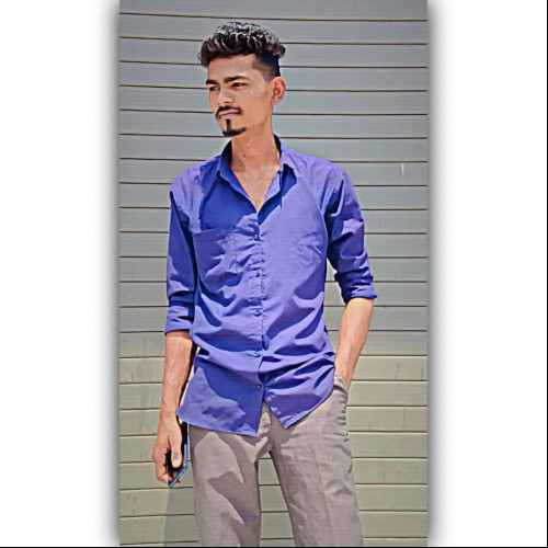 PARMAR P. profile photo