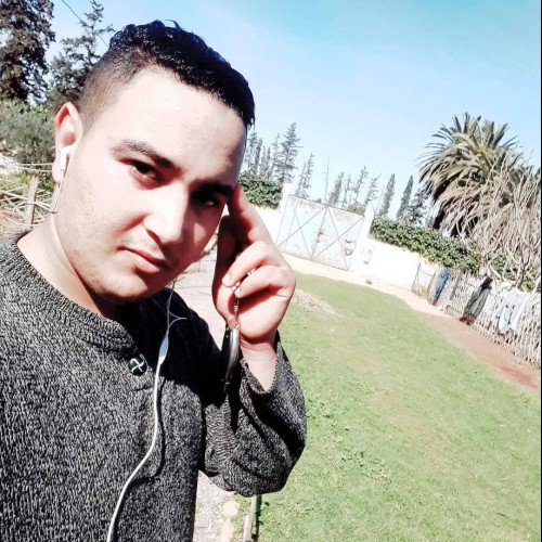 ayoub a. profile photo