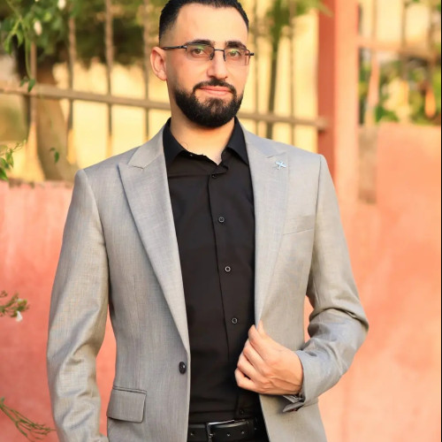 Samer O. profile photo