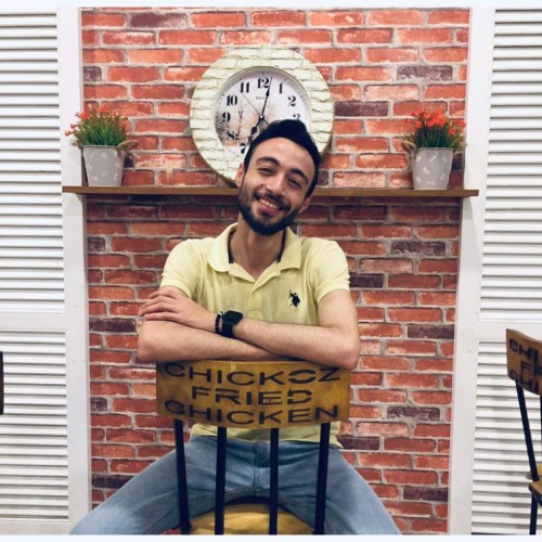 Ahmed A.
