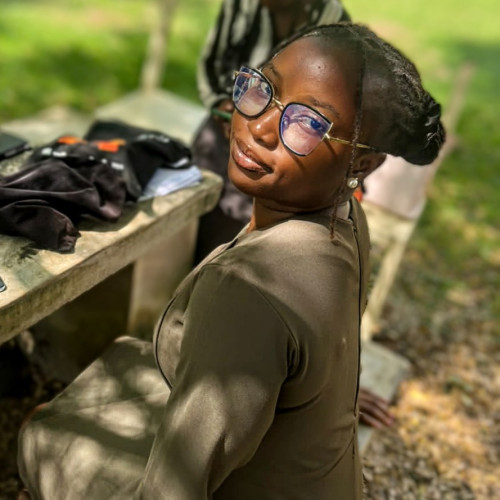 Oluwadamilola O. profile photo