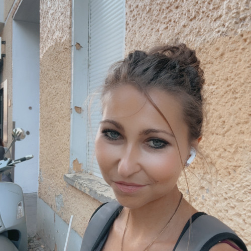 Sarah S.