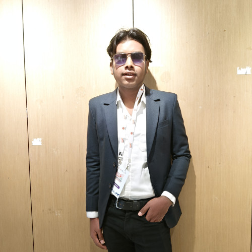 Sumit T. profile photo