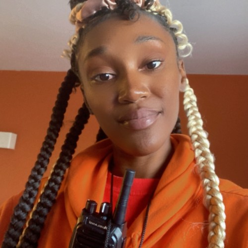 Kiara  M.