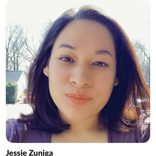 Caroline Z. profile photo
