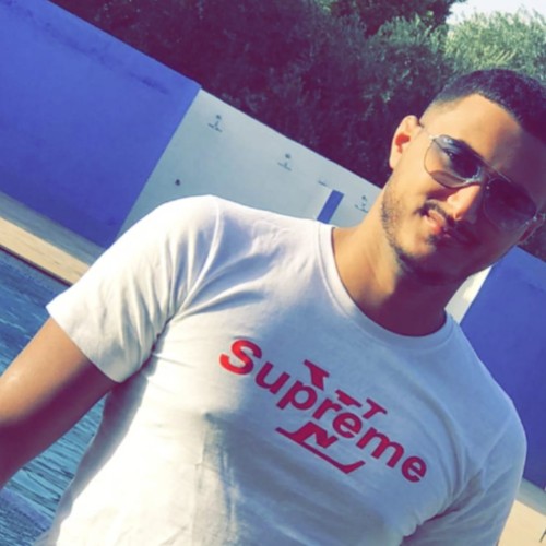 Benzahi  Y. profile photo