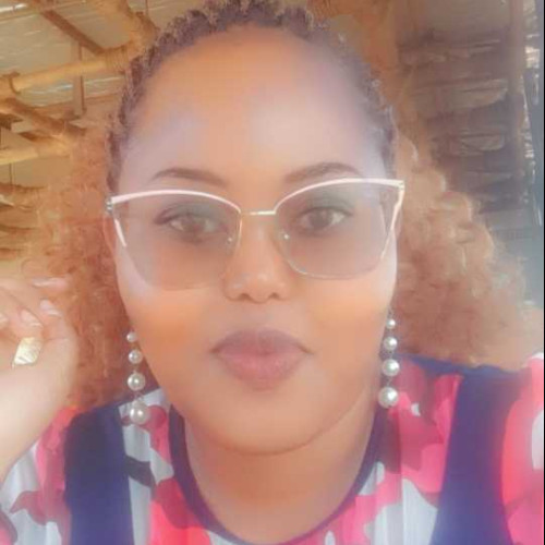 Faith E. profile photo