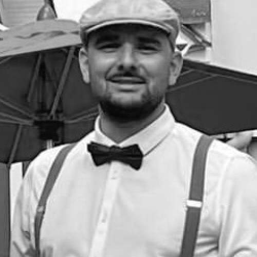 Axel P. profile photo