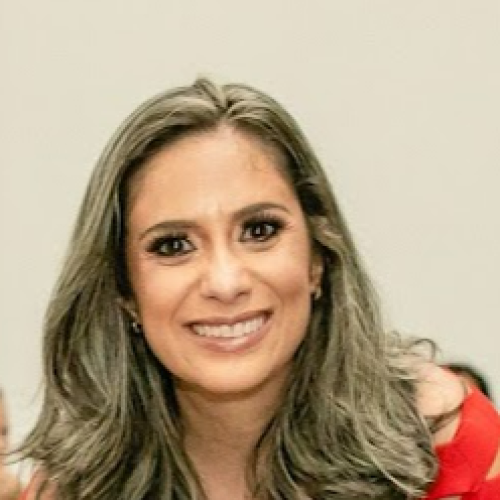 Flavia C. profile photo