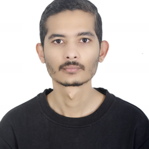 Subham S. profile photo